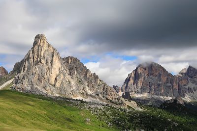 Passo Giau