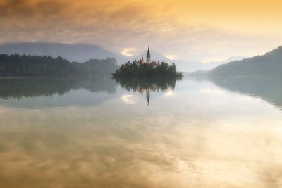 Landscapes...and other