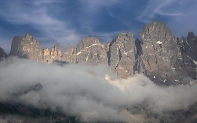 Dolomiti