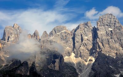 Dolomiti