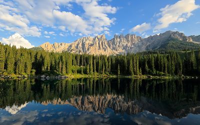 Dolomiti 2025