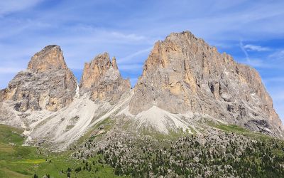 Dolomiti 2025