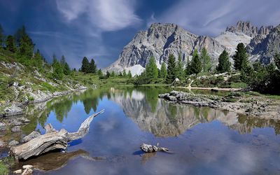 Dolomiti 2025