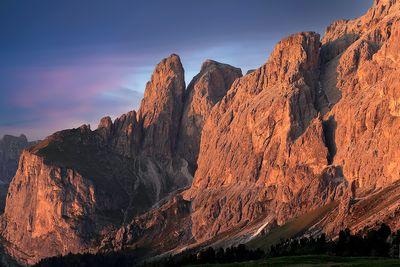 Dolomiti 2025