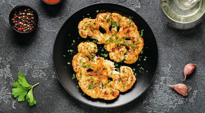 Blumenkohl Rezepte: Wie das unscheinbare Gemüse zur Starzutat wird