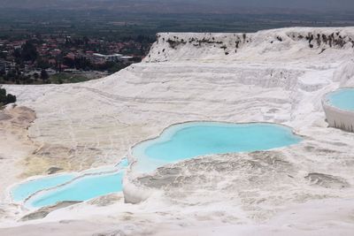 Pamukkale