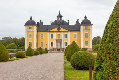 Srömsholms slott