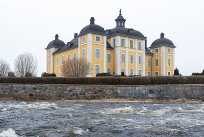 Strömsholms slott