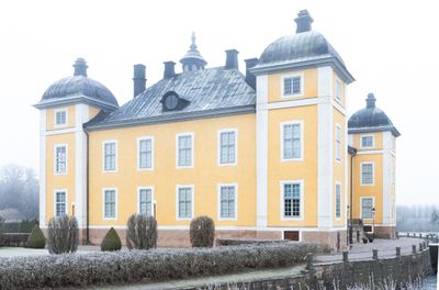 Strömsholms slott