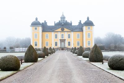 Strömsholms slott