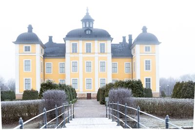 Strömsholms slott