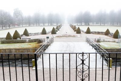 Strömsholms slott