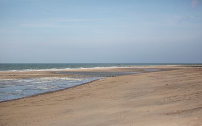 strand; beach