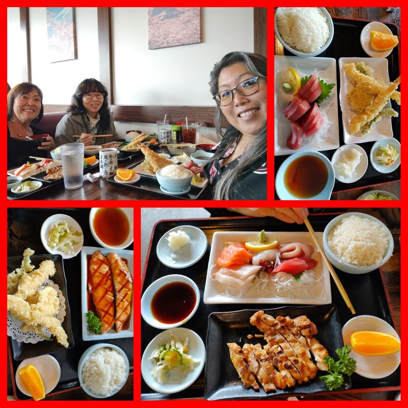 BIRTHDAY CELEBRATION!!! 
