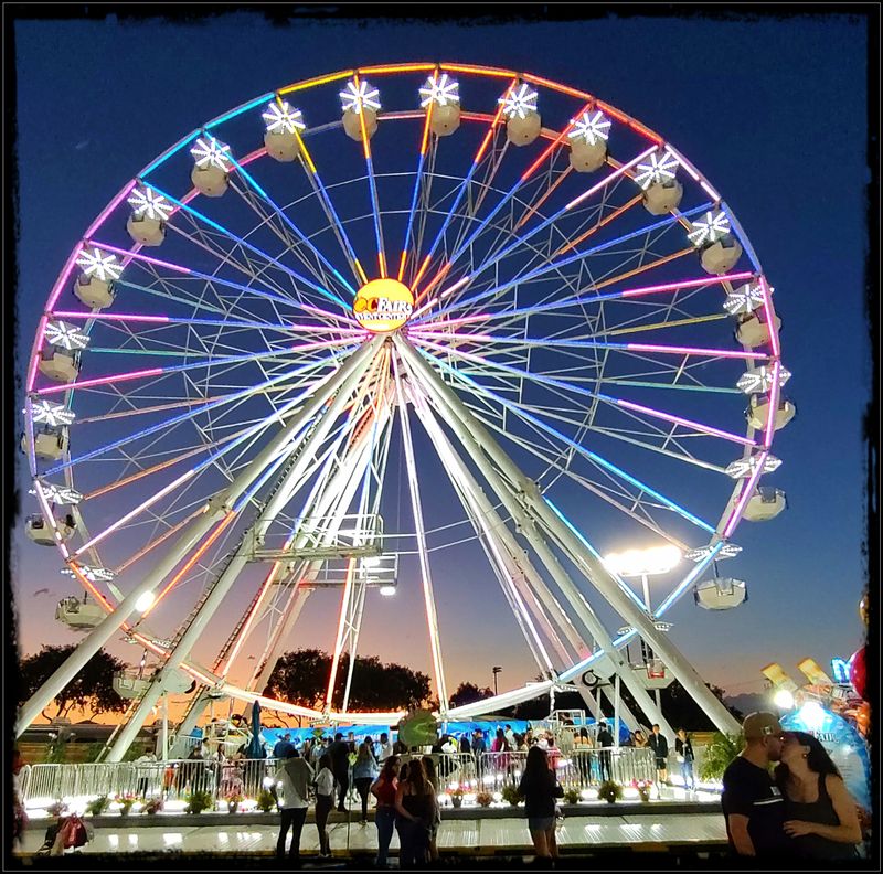 OC Ferris Wheel