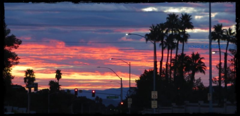 A NEW DAY........A NEW DAWN