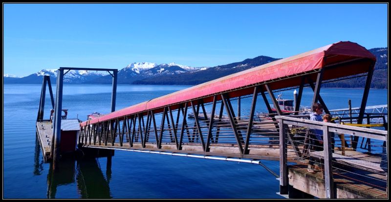 ICY STRAIT POINT