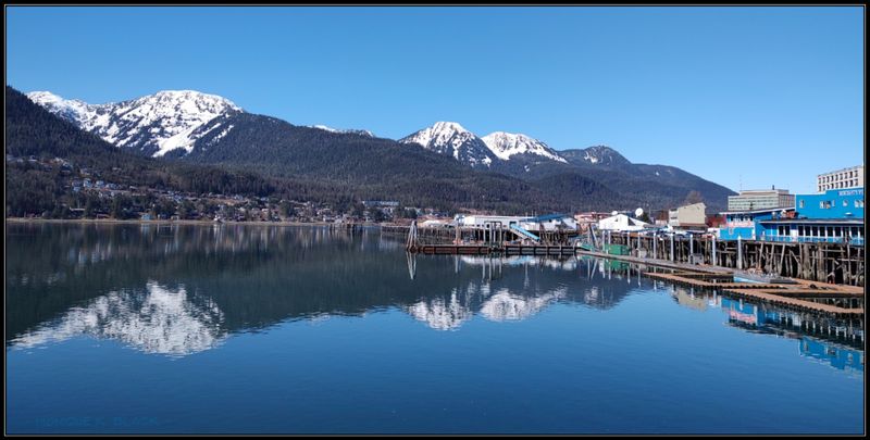 JUNEAU, ALASKA