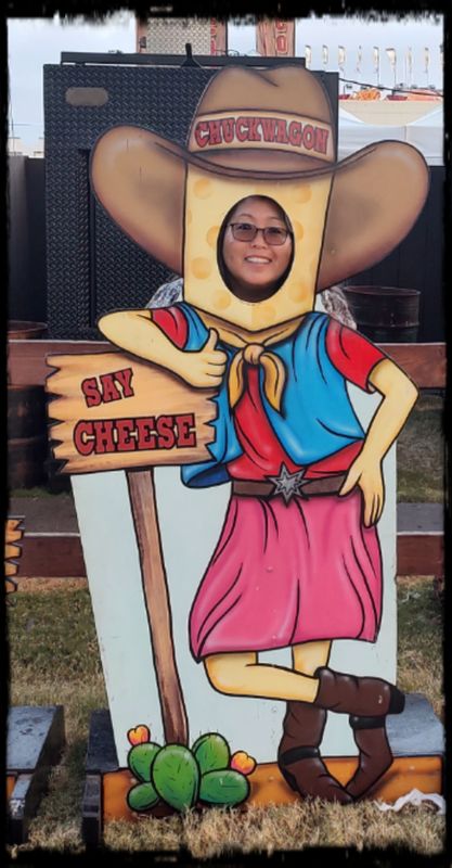WELL HOWDY PARDNER 🤠