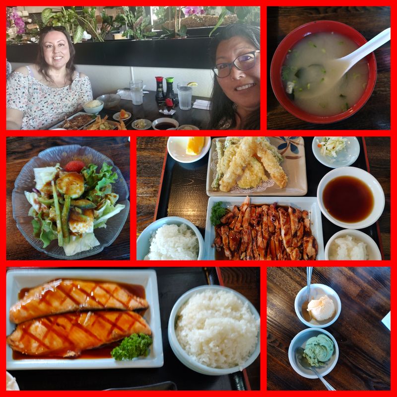 GOOD FRIEND, GOOD FOOD & GOOD TIMES 