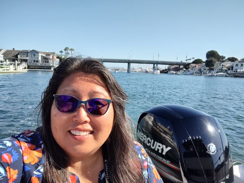 CRUSIN' CHANNEL ISLANDS 