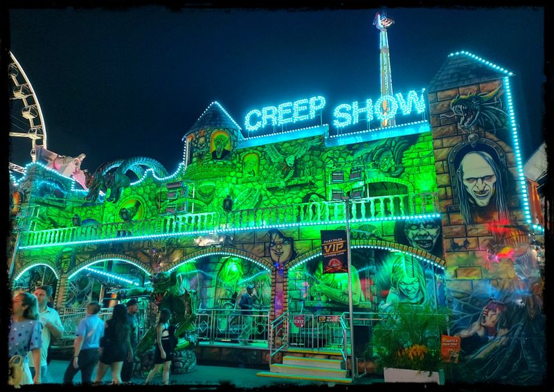 CREEPSHOW