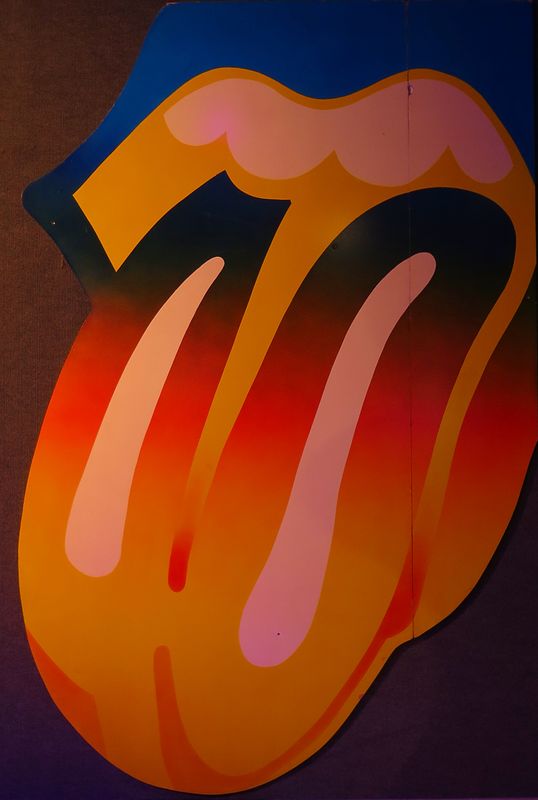 ROLLING STONES 😛