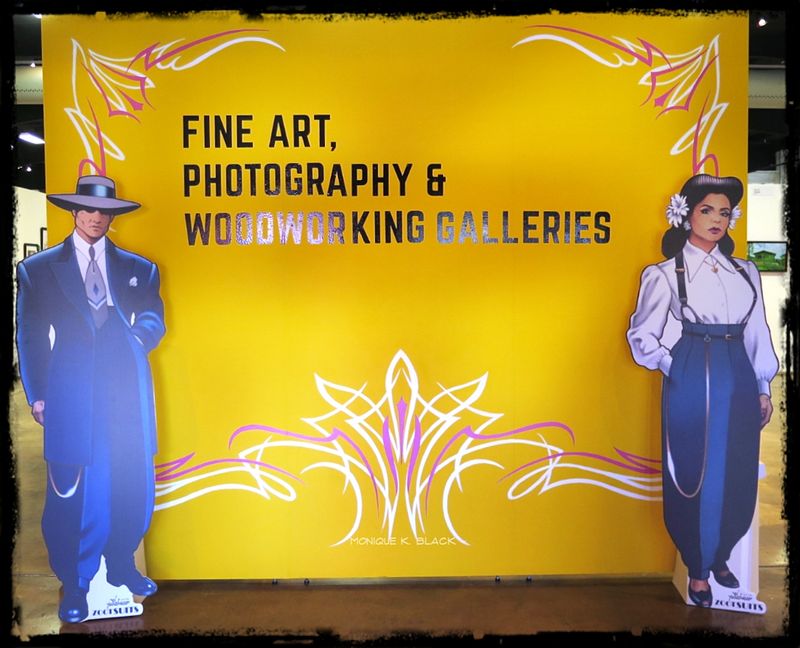 OC FAIR GALLERIES