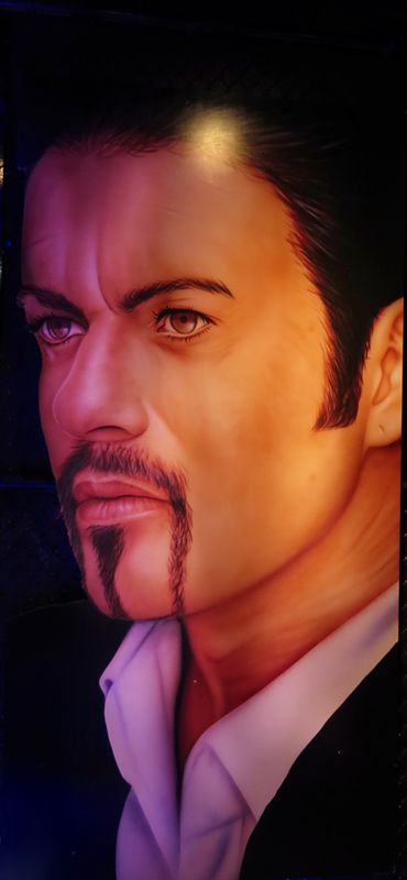 CARELESS WHISPER 