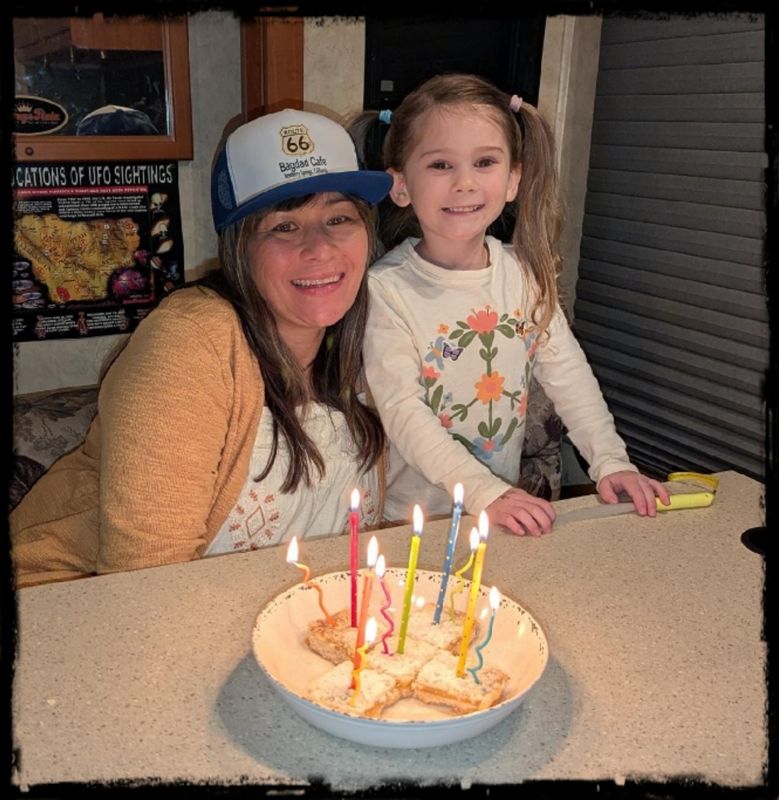 HAPPY BIRTHDAY AMBER!!!
