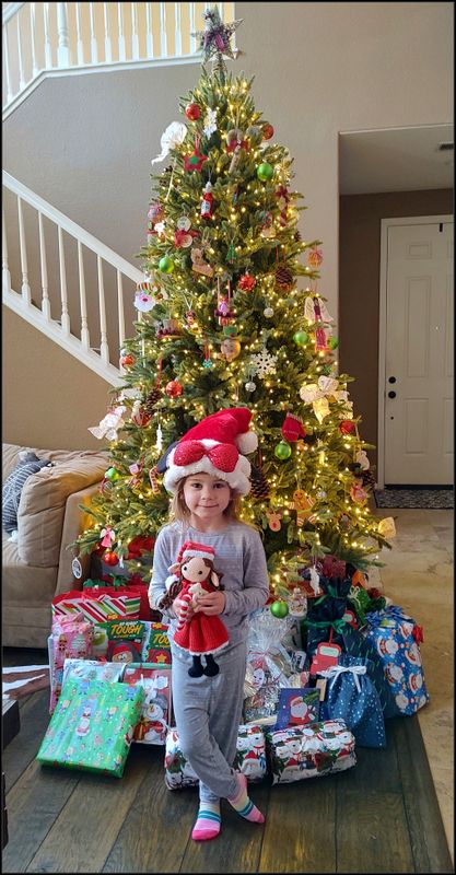 MERRY CHRISTMAS 2024 🎄❤️🎅🏻
