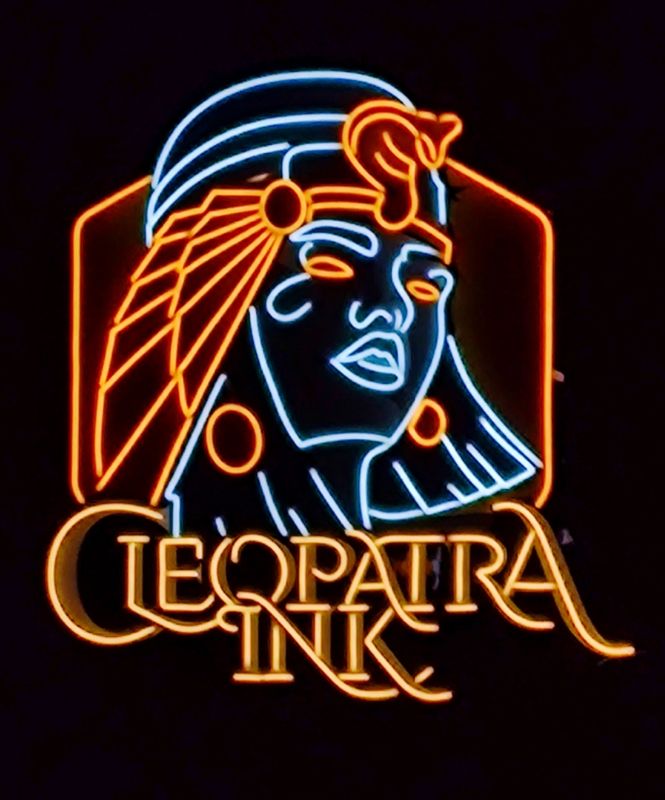 NEONOPOLIS