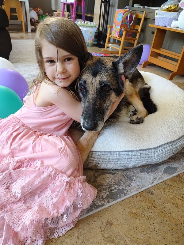 ADDIE AND HARLEE