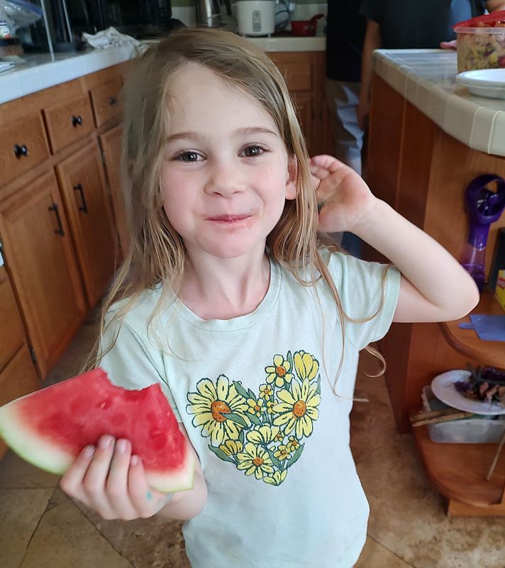 ADORABLE ADDISON ❣️