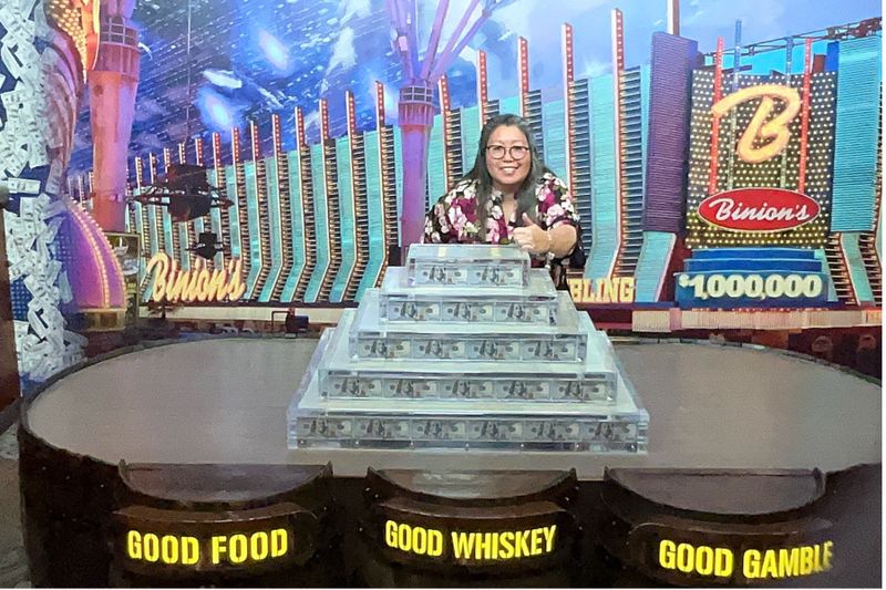 VIVA LAS VEGAS