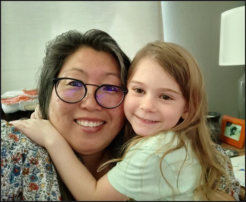 LOVE THIS LITTLE CUTIE 🥰