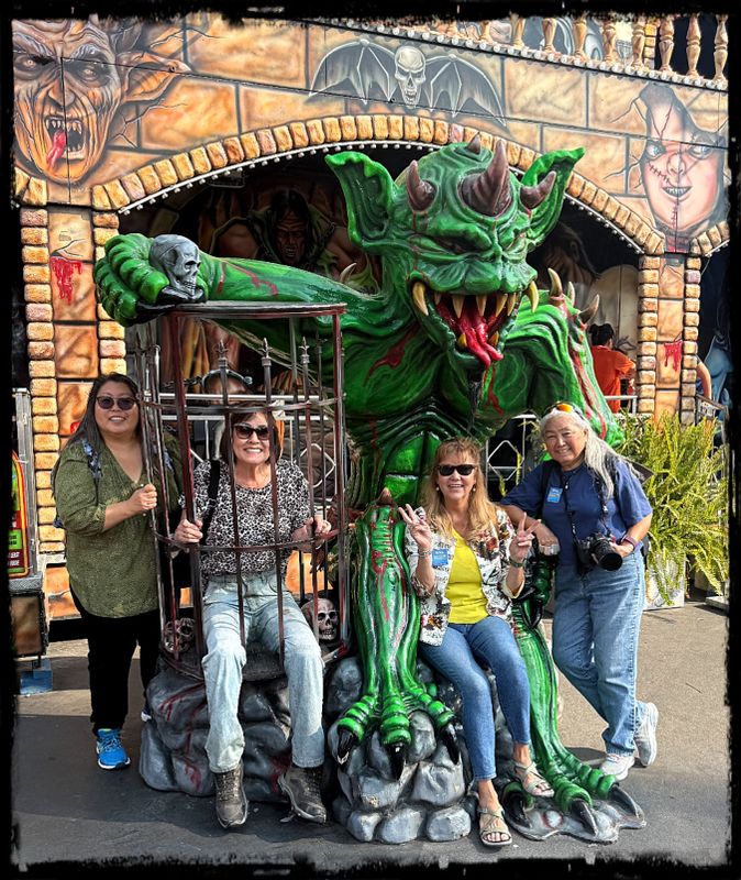 FAIR FUN