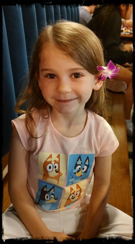 ADORABLE ADDISON ❣️