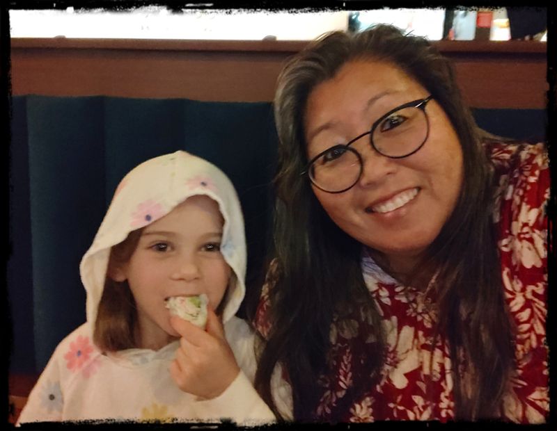 ADORABLE ADDISON ❣️