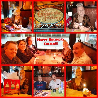 HAPPY BIRTHDAY COLEEN!!!