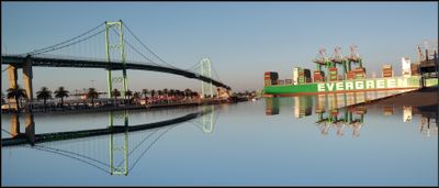 SAN PEDRO REFLECTIONS