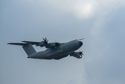 Airbus A400M Atlas