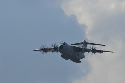 Airbus A400M Atlas