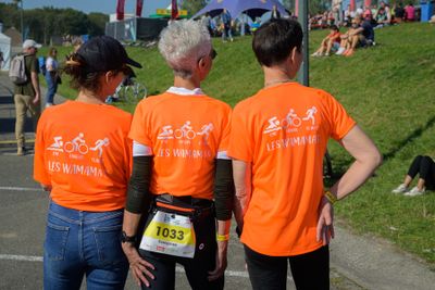 OpenLakes Belgium 2024