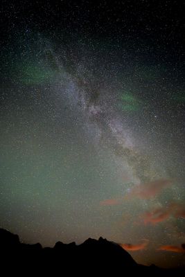 Tromso 2024
