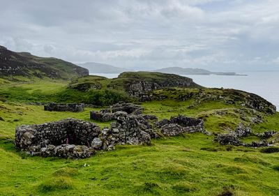 Clac Gugairidh (7/5/2026)