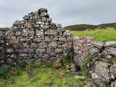Clac Gugairidh (7/5/2026)
