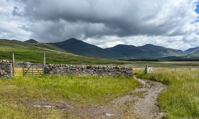 By Loch Beg (7/8/2024)