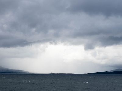 The Sound of Mull (7/3/2024)