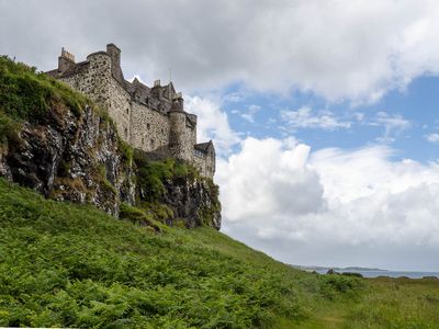 Duart Castle (7/4/2024)